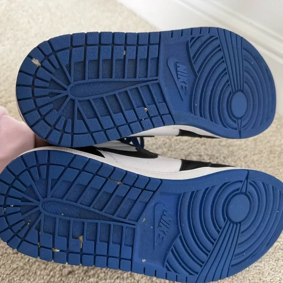 Men AirJordans - Picture 4 of 6